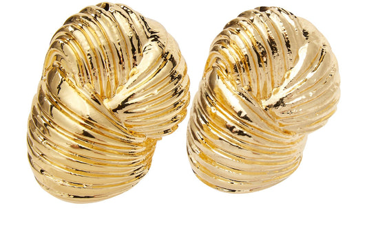 Boucles d'oreilles Fanny