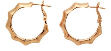 Boucles d'oreilles Lizie