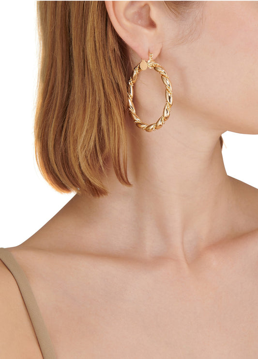 Boucles d'oreilles Anabella