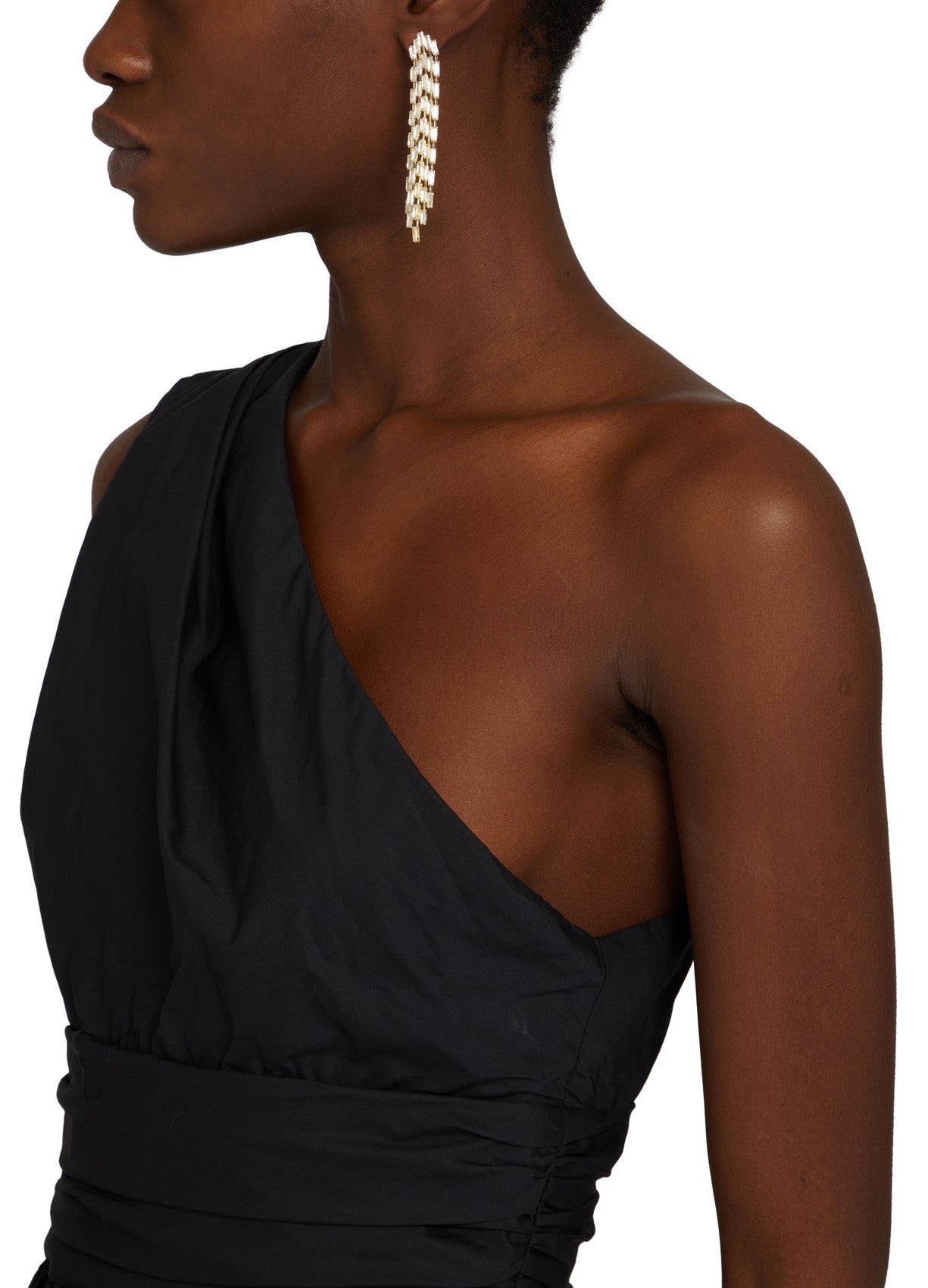 Boucles d'oreilles Clémence