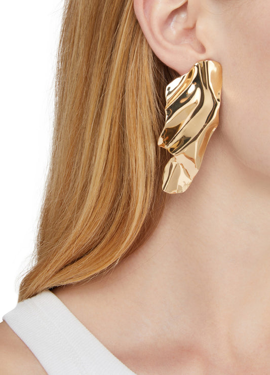 Boucles d'oreilles Alma