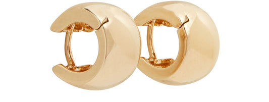 Boucles d'oreilles Ania