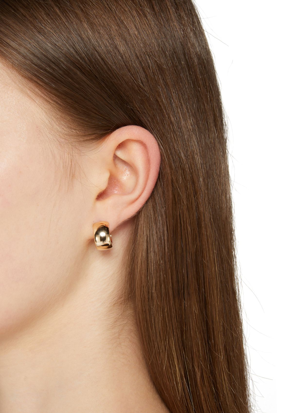 Boucles d'oreilles Ania