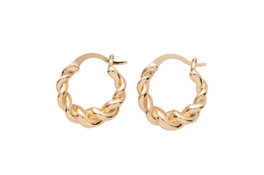 Boucles d'oreilles Anoushka