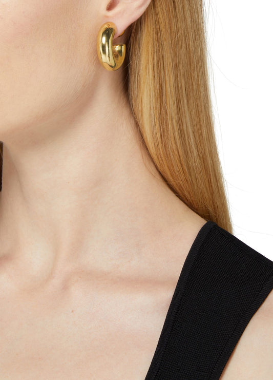 Boucles d'oreilles Charlotte