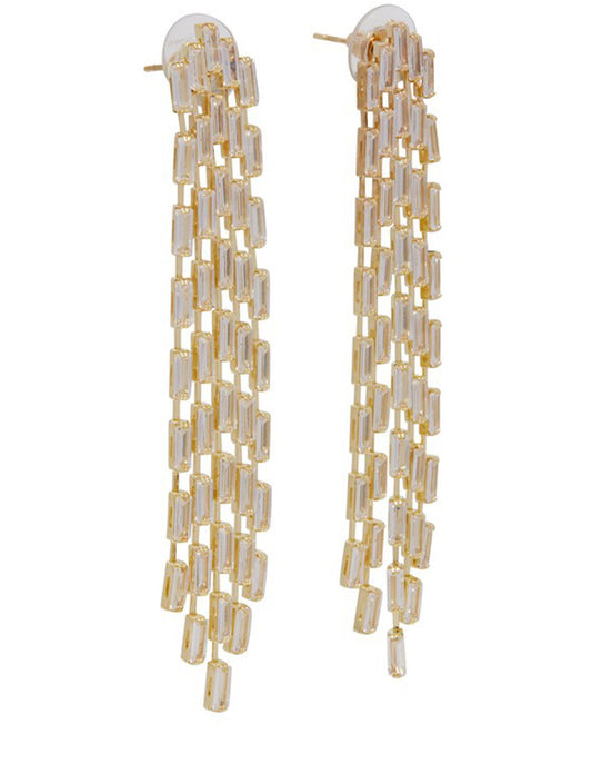 Boucles d'oreilles Clémence