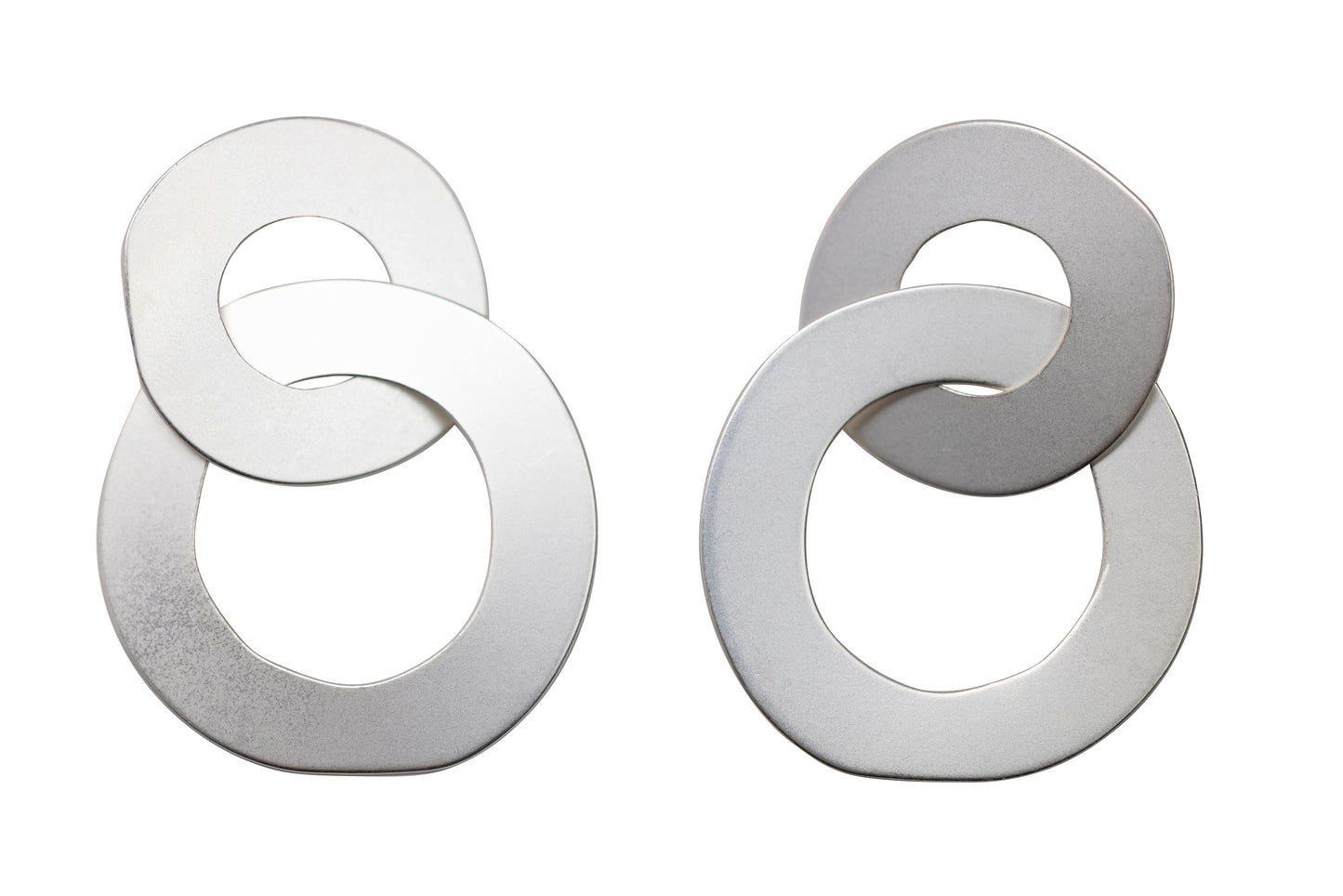 Boucles d'oreilles Deborah