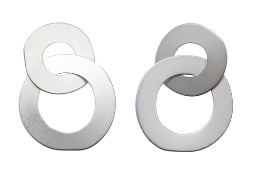 Boucles d'oreilles Deborah