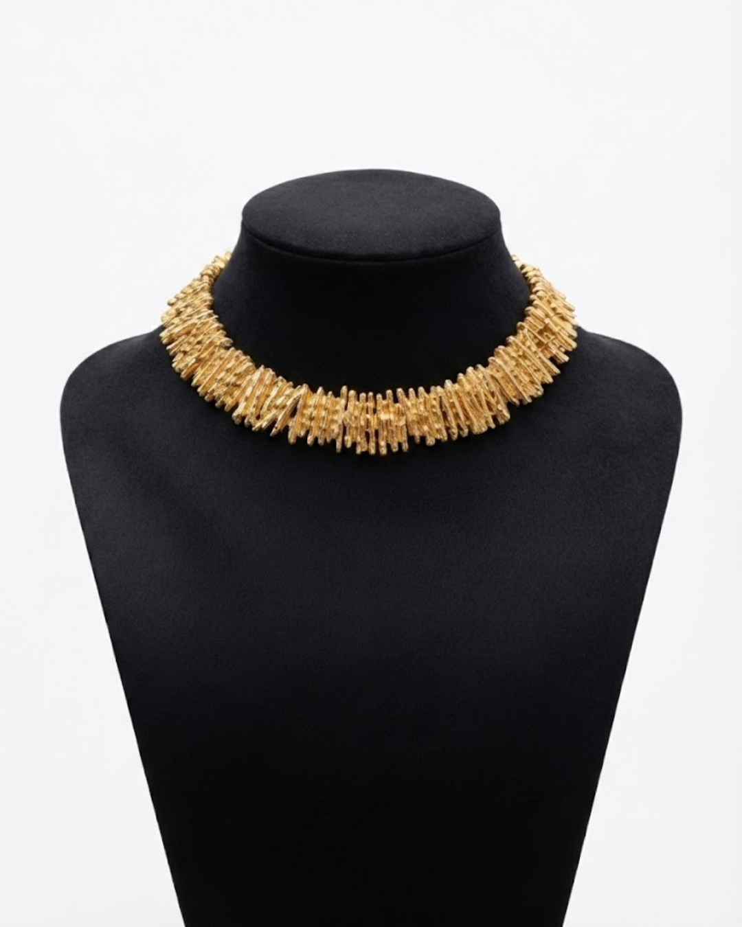 Collier Ras de Cou Katia