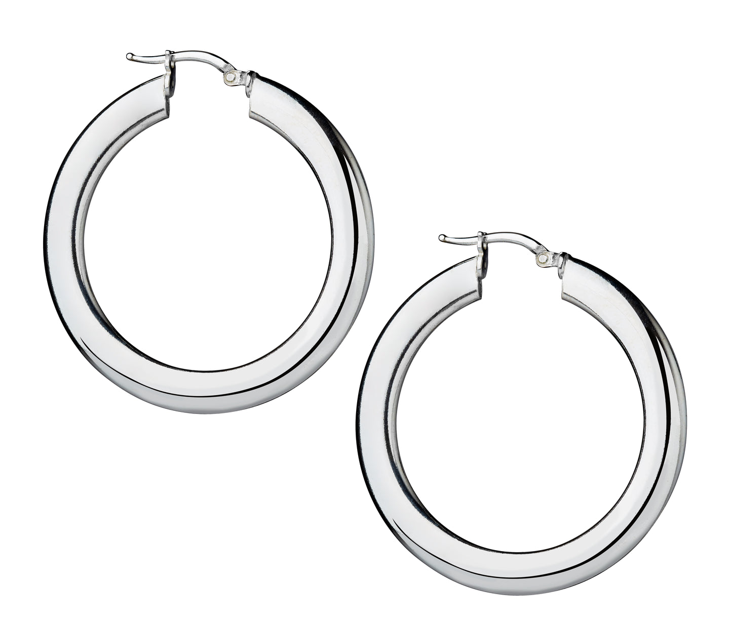 Boucles d'oreilles Chloé