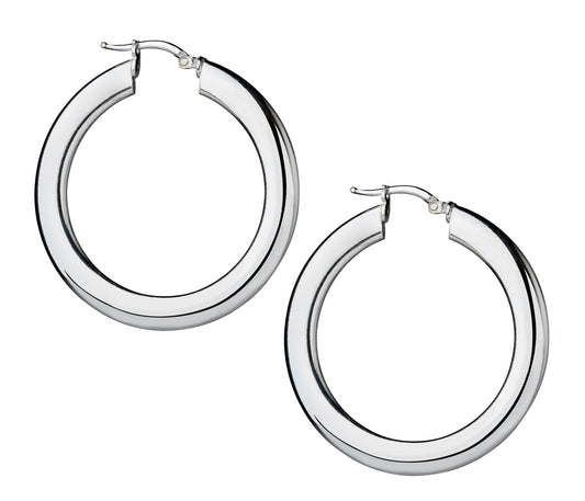 Boucles d'oreilles Chloé