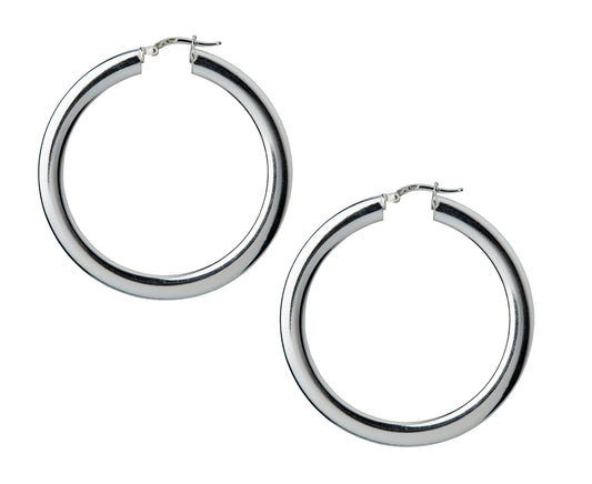 Boucles d'oreilles Chloé
