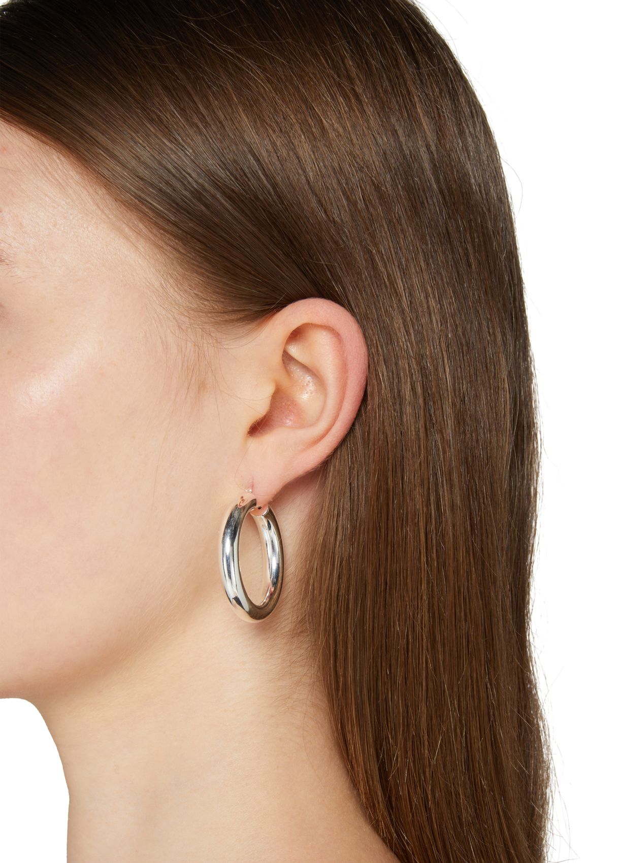 Boucles d'oreilles June