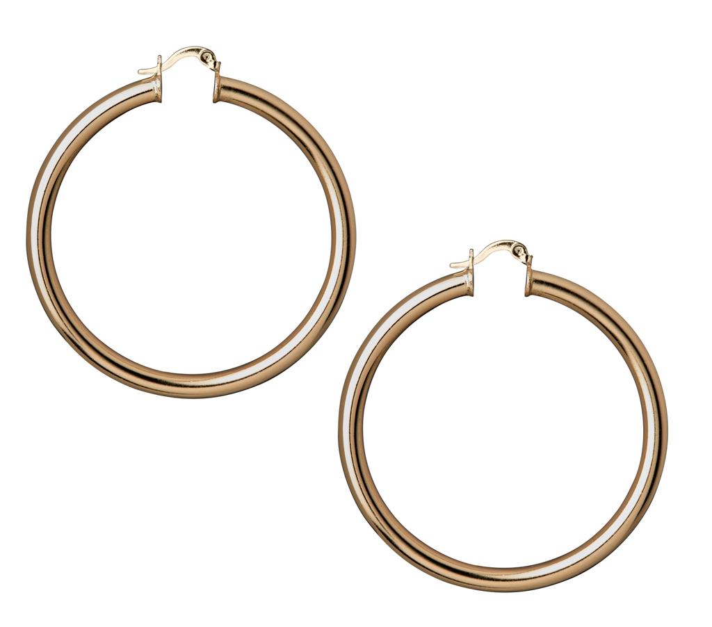Boucles d'oreilles Lea
