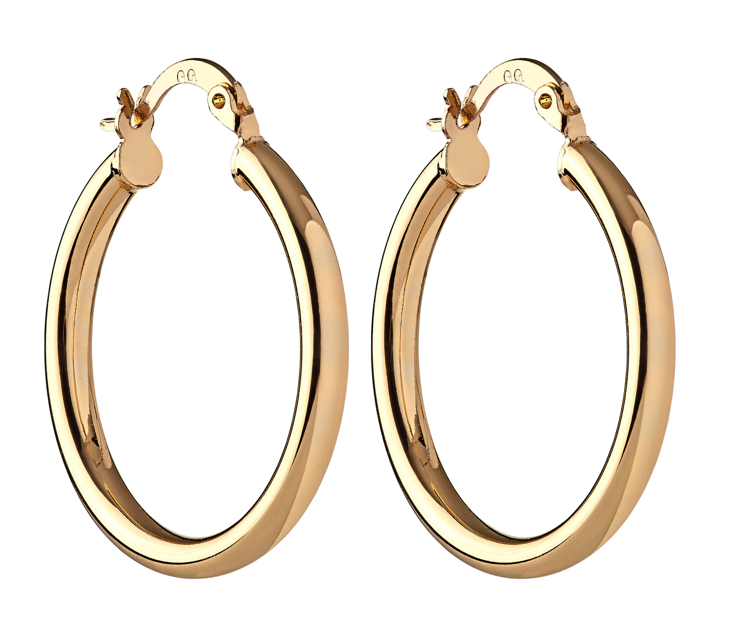 Boucles d'oreilles Nina