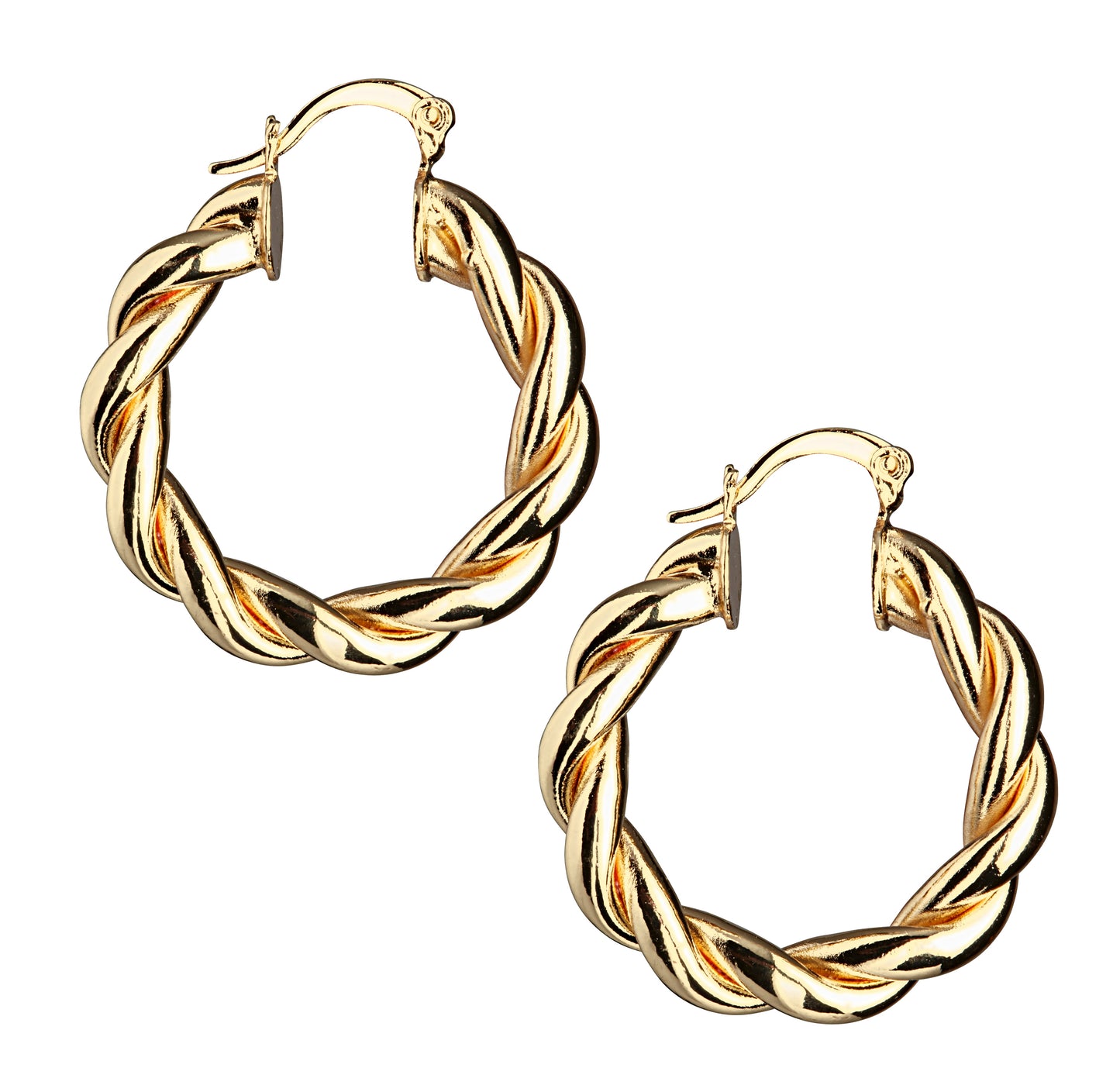 Boucles d'oreilles Elena