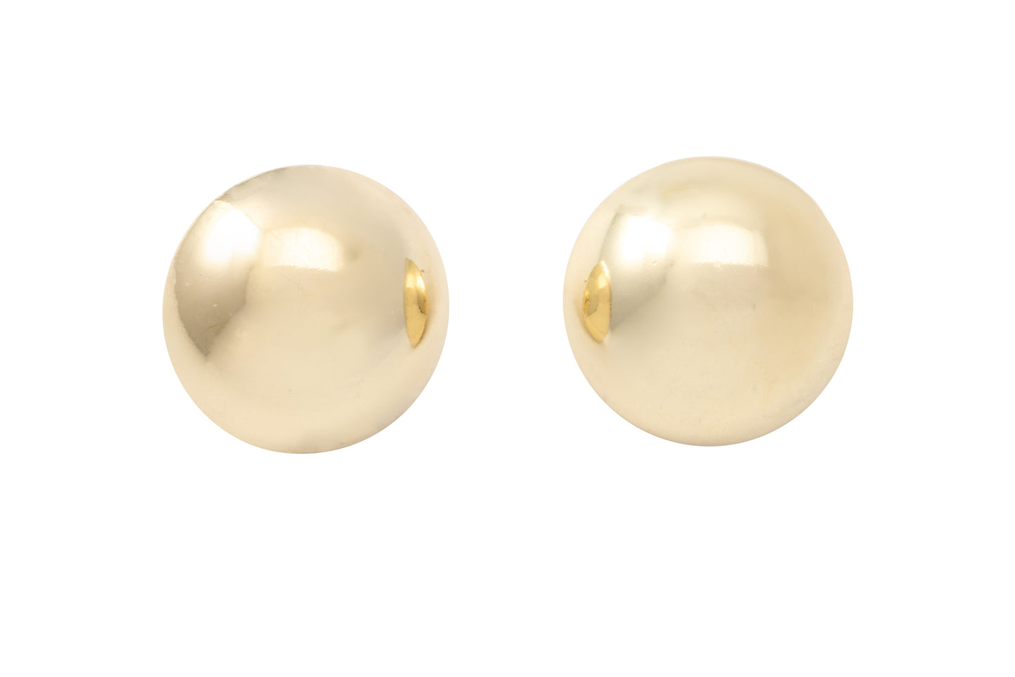 Boucles d'oreilles Ursula