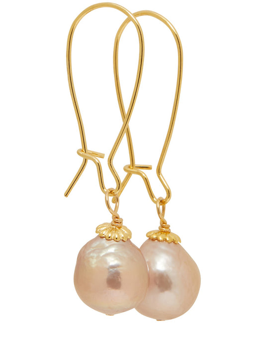 Boucles d'oreilles Julia