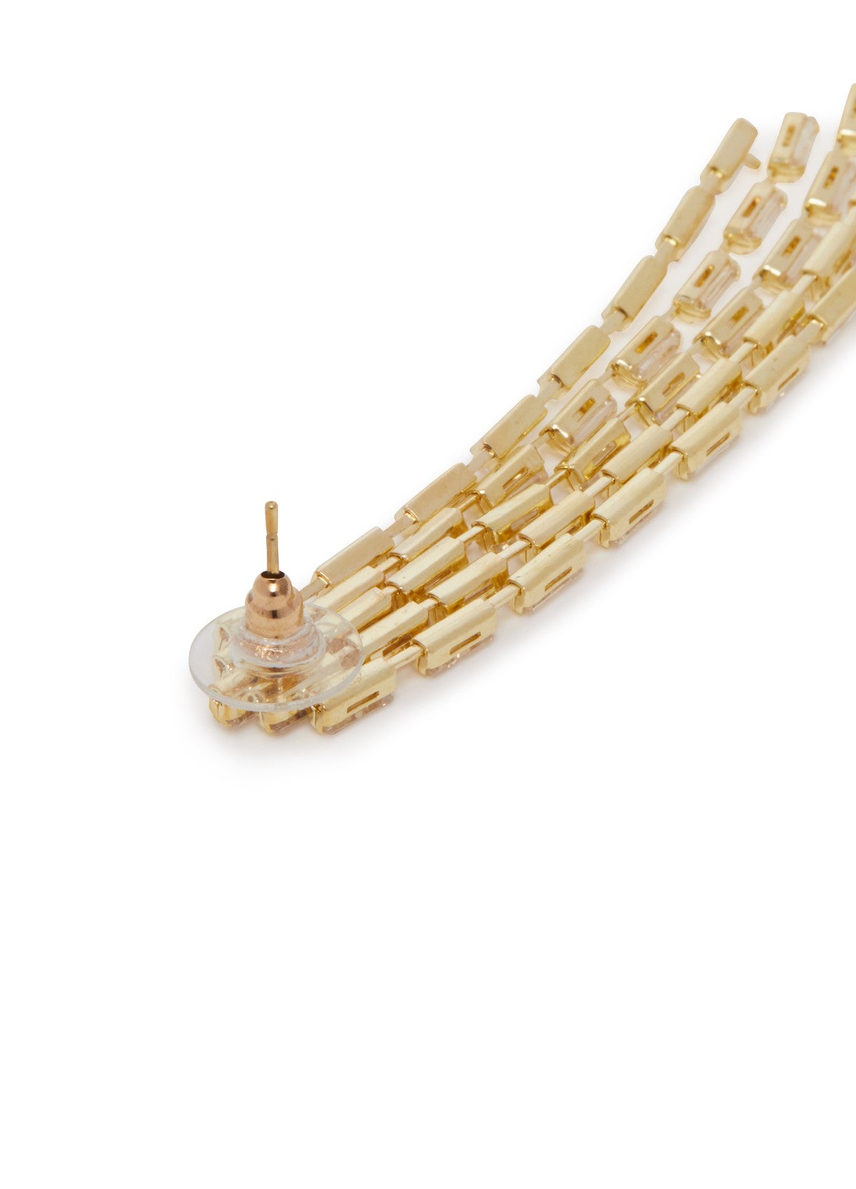 Boucles d'oreilles Clémence