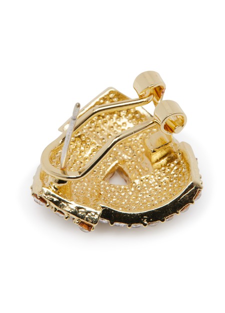 Boucles d'oreilles Marguerite