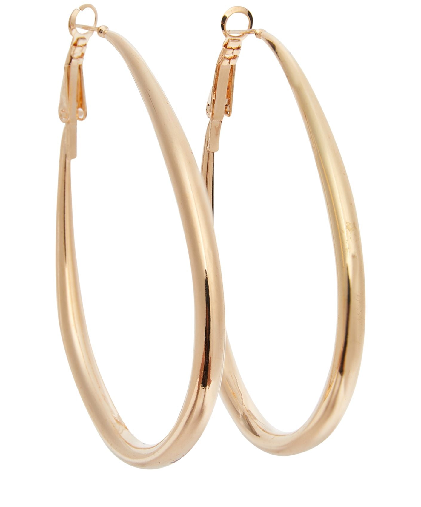 Boucles d'oreilles Olga