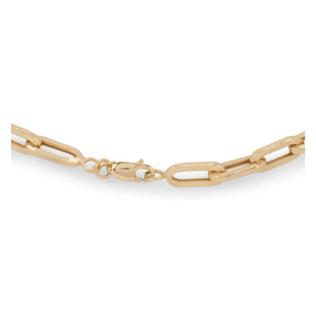 Collier Clara Or 18 carats