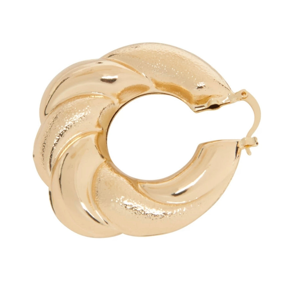 Boucles d'oreilles Amalia