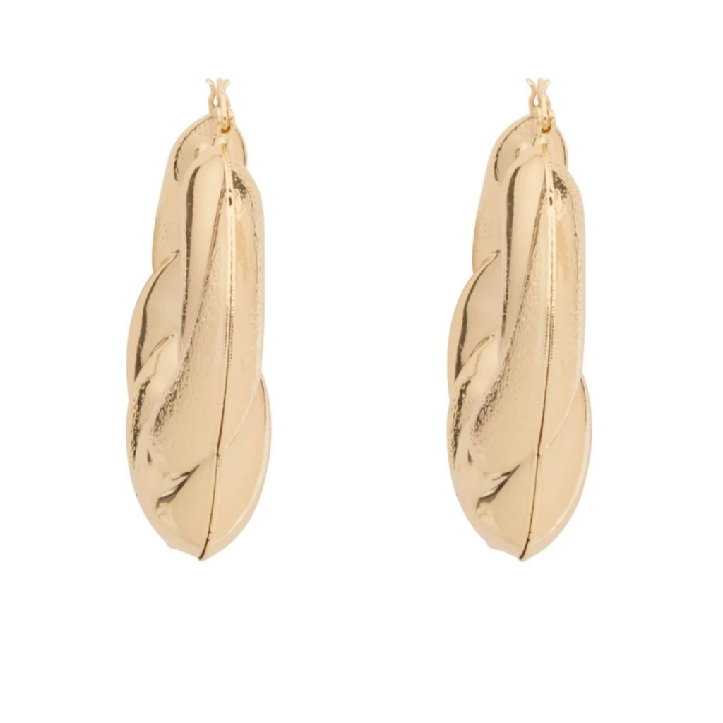 Boucles d'oreilles Amalia