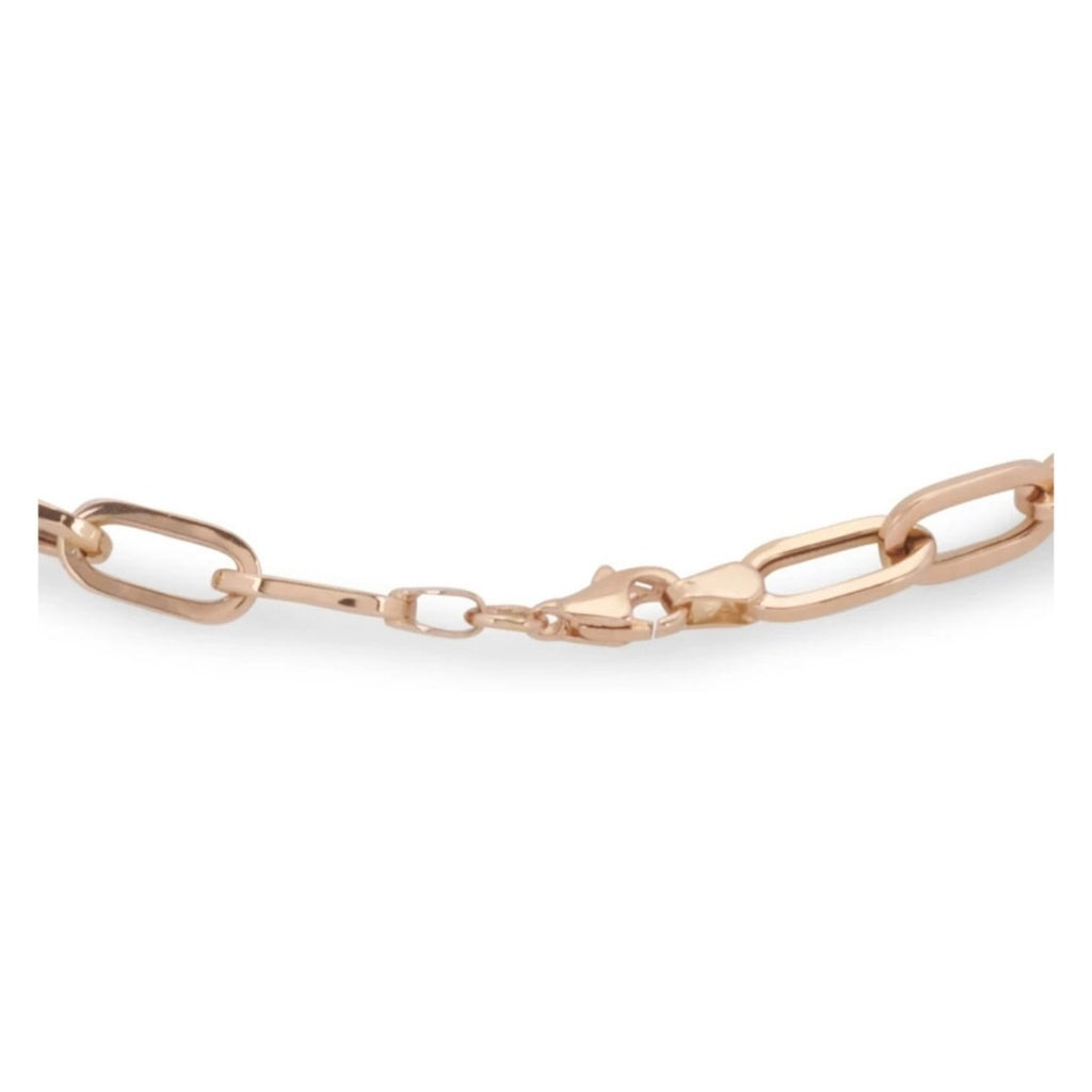 Collier Hannah Or 18 carats