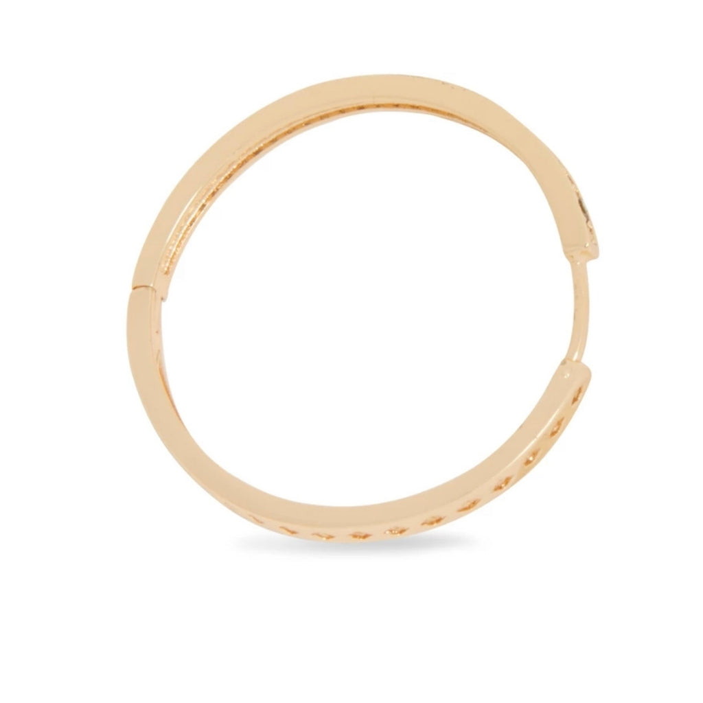 Boucles d'oreilles Ysa