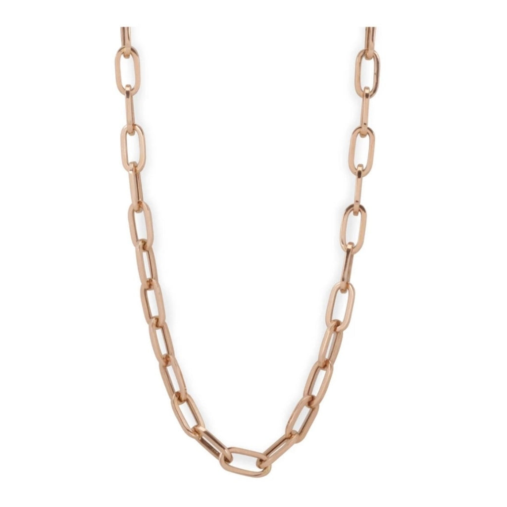 Collier Hannah Or 18 carats