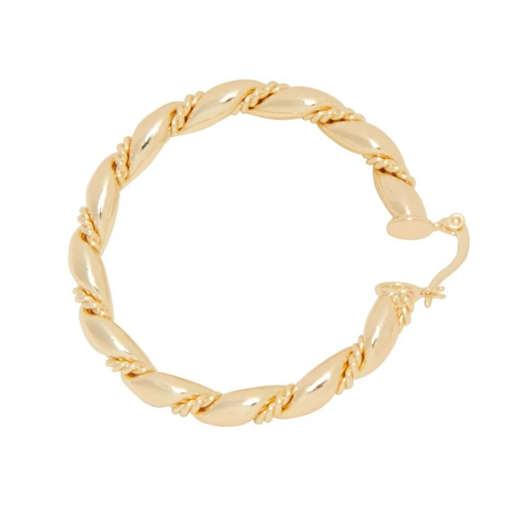 Boucles d'oreilles Anabella