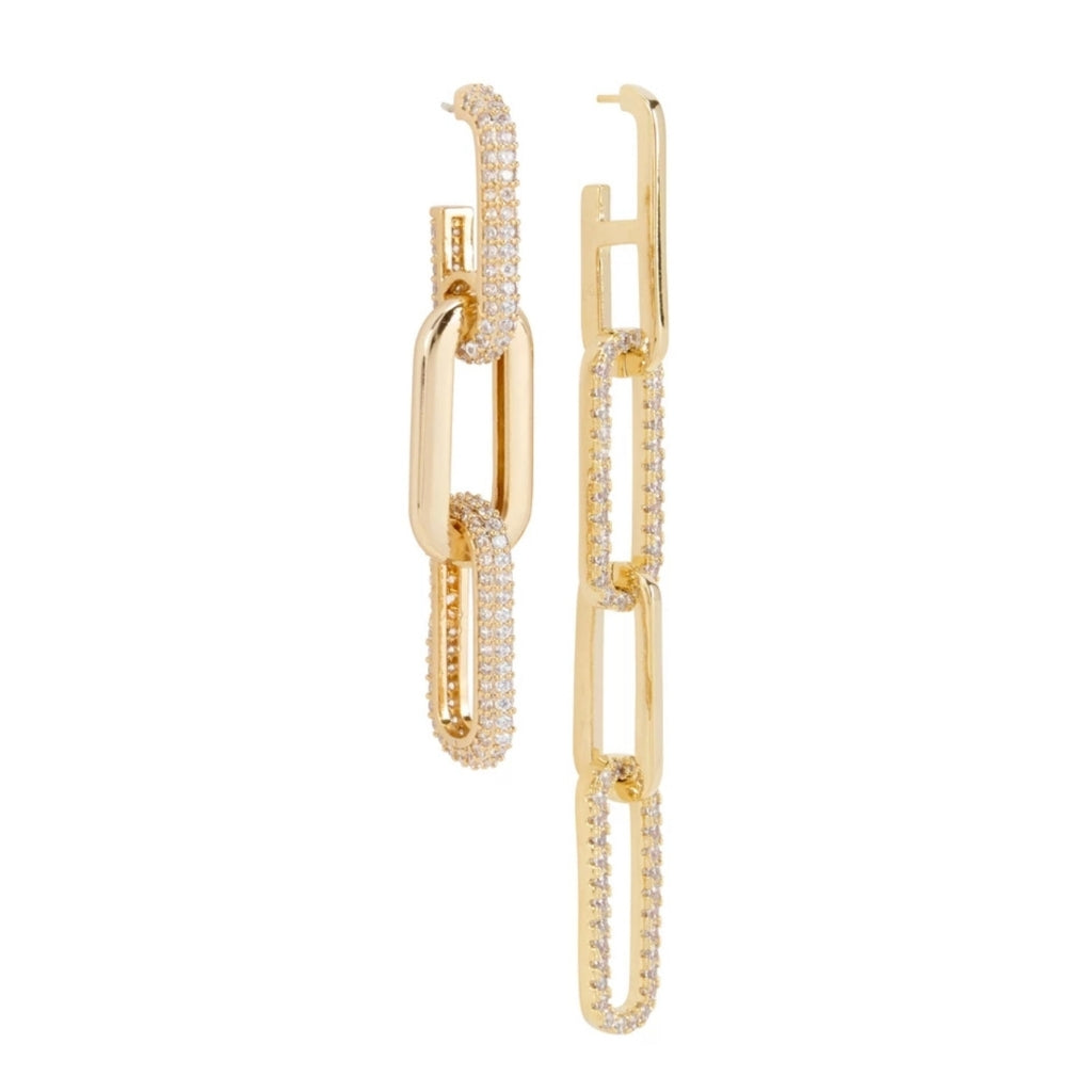 Boucles d'oreilles Gaby