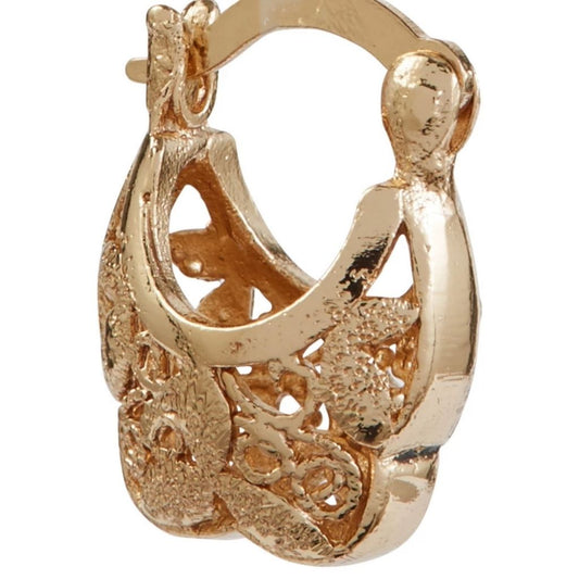 Boucles d'oreilles Ava