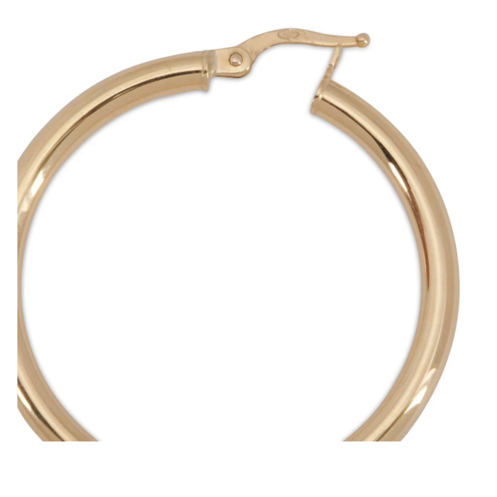 Boucles d'oreilles Mia