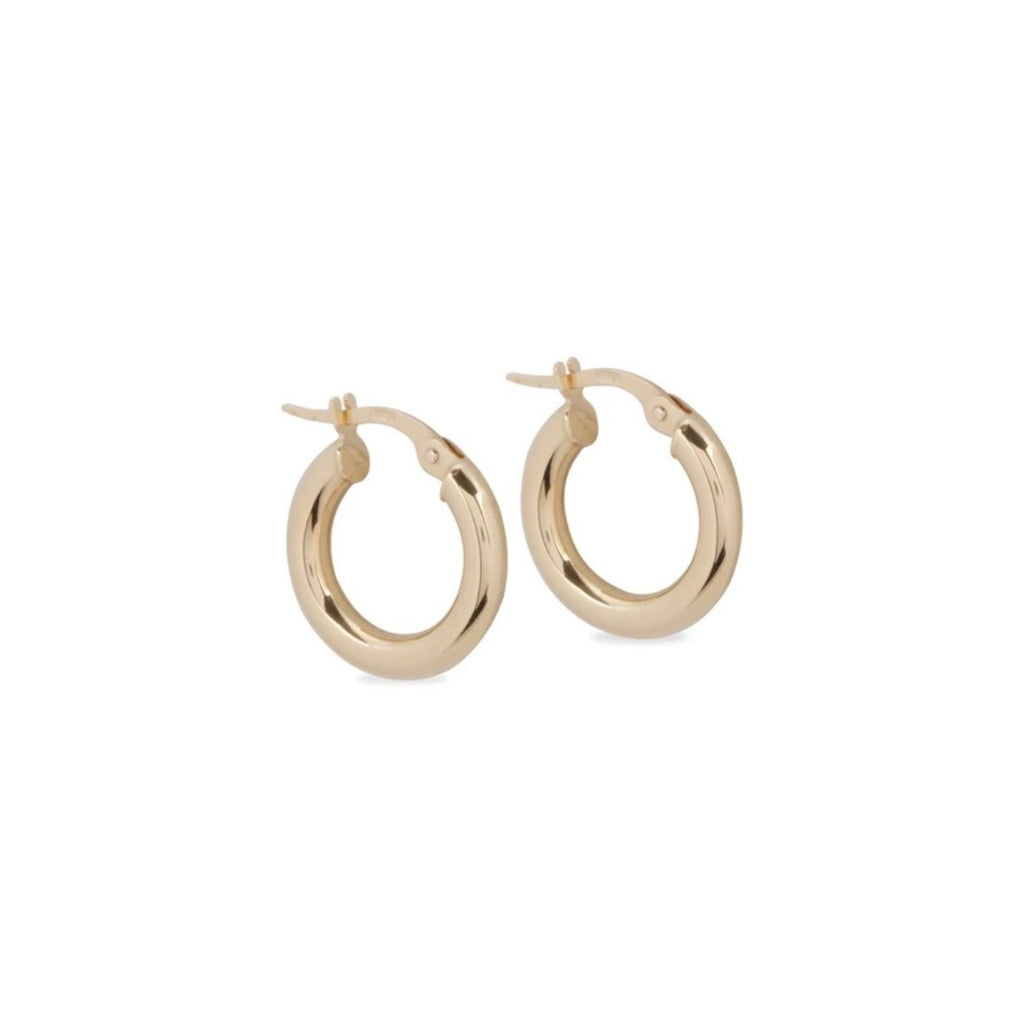 Boucles d'oreilles Ivy