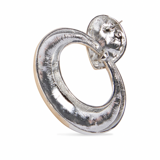 Boucles d'oreilles Ida