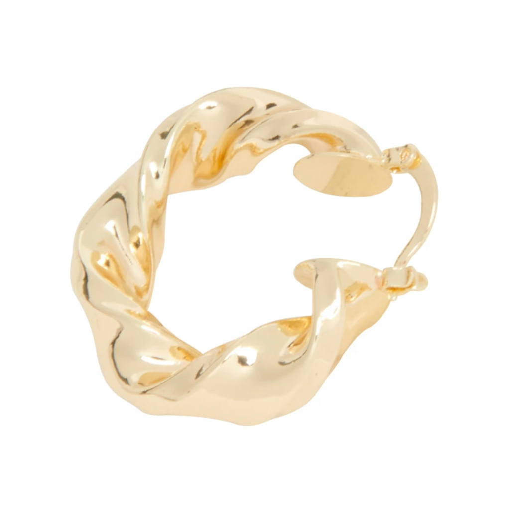 Boucles d'oreilles Afia
