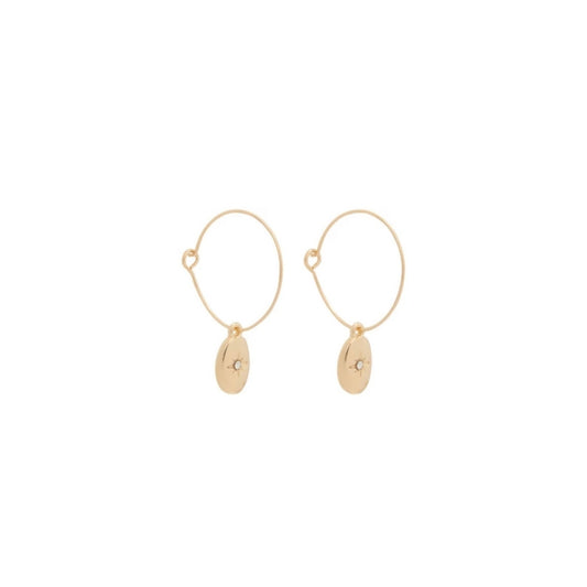 Boucles d'oreilles Jess