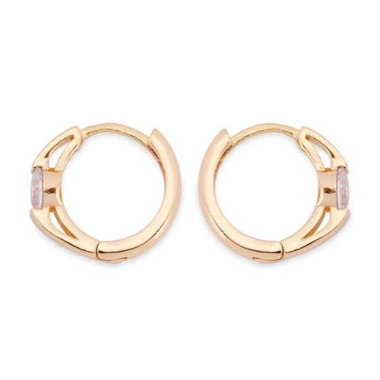 Boucles d'oreilles Adna