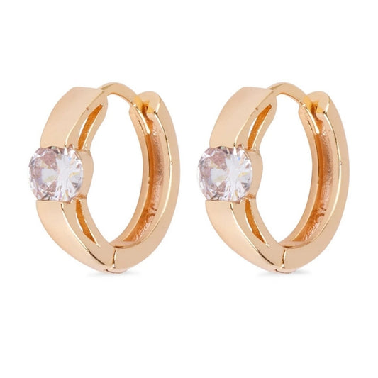 Boucles d'oreilles Adna