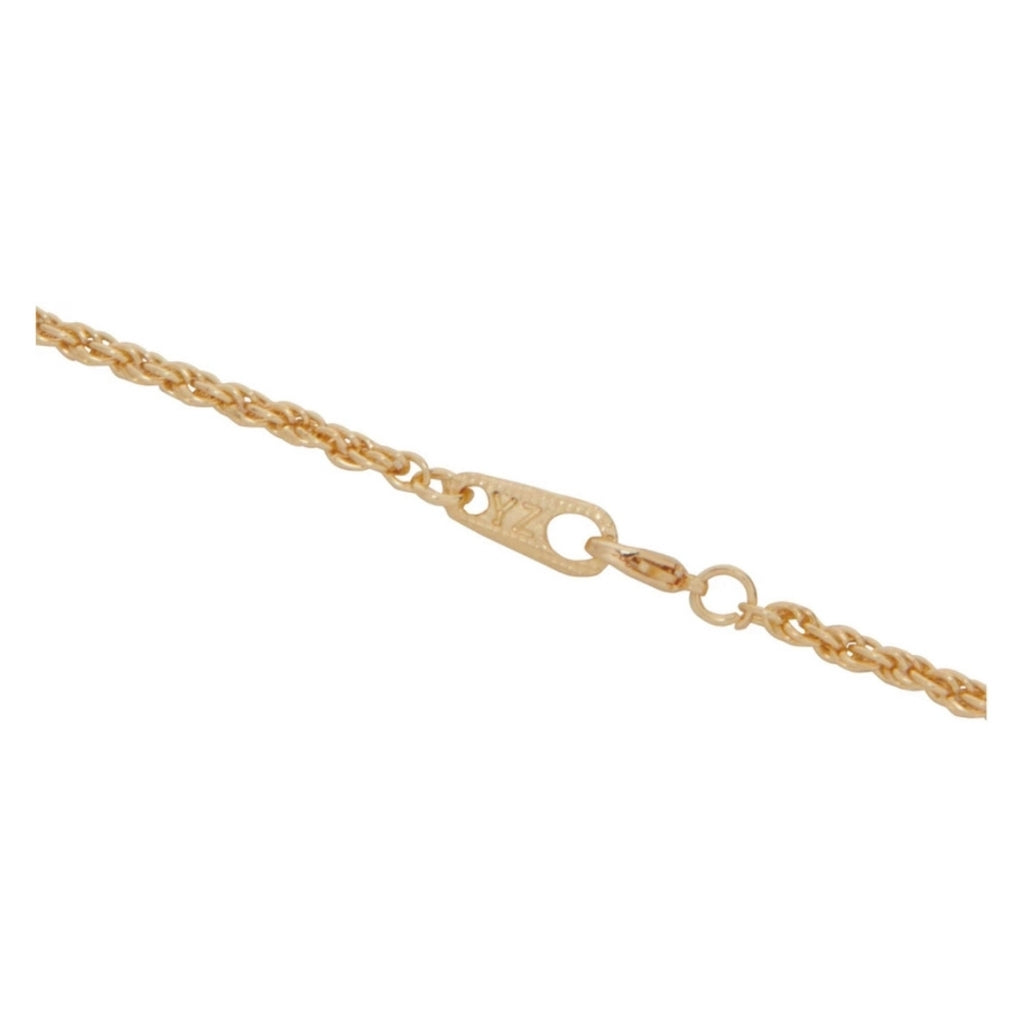 Collier Alpha