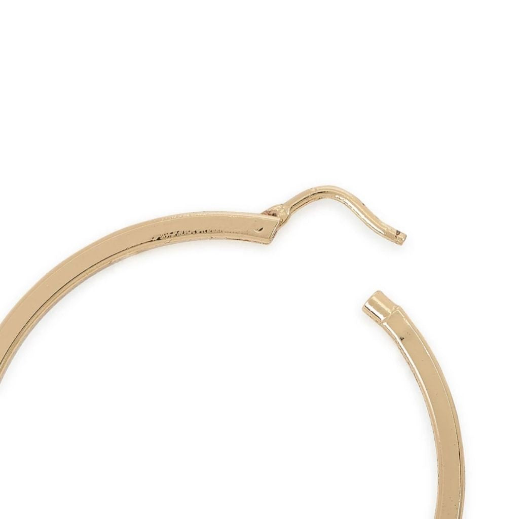 Boucles d'oreilles Maria