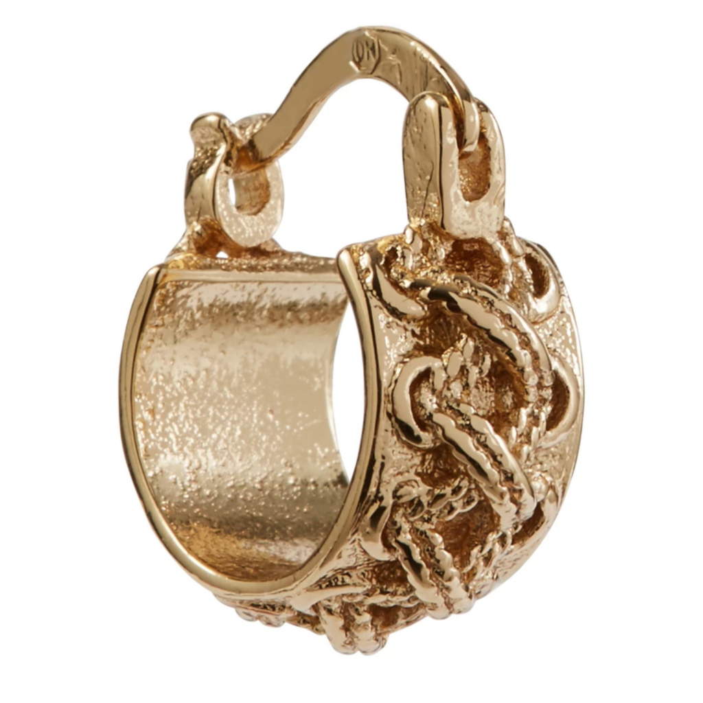 Boucles d'oreilles Talia