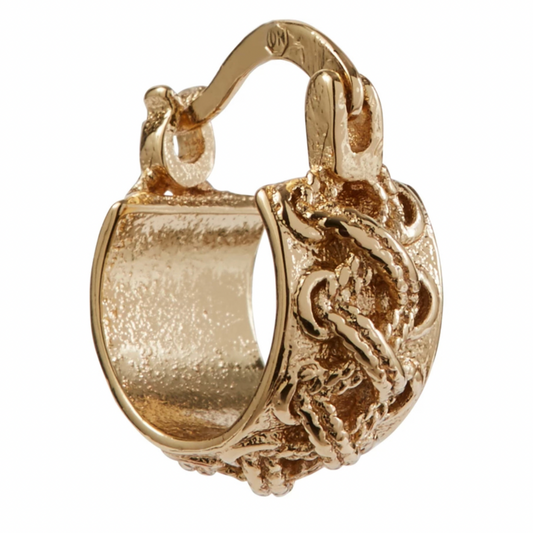 Boucles d'oreilles Talia