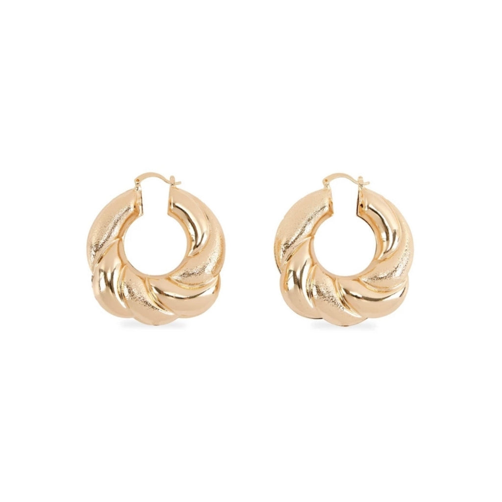 Boucles d'oreilles Amalia
