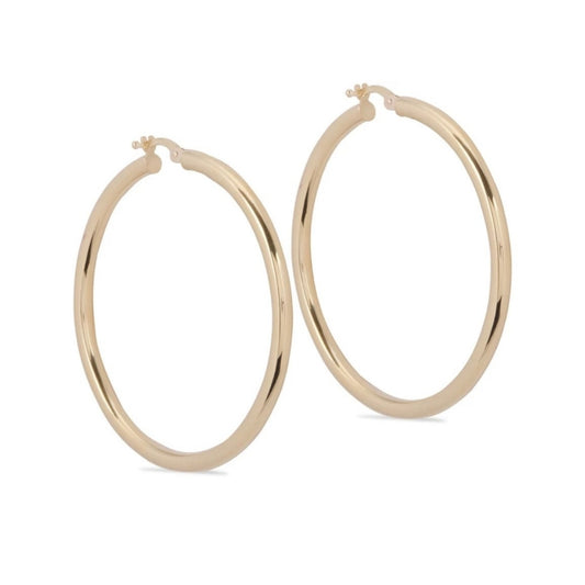 Boucles d'oreilles Romy Or 18 carats