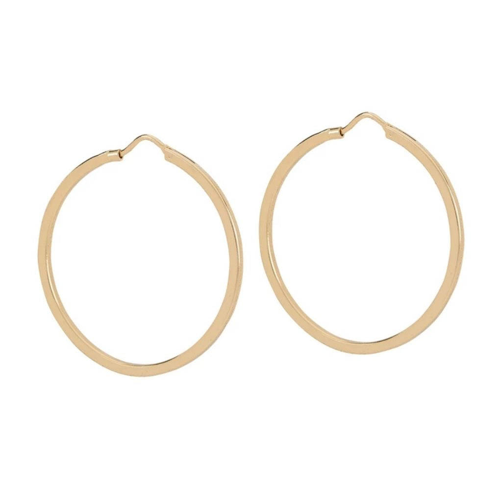 Boucles d'oreilles Maria