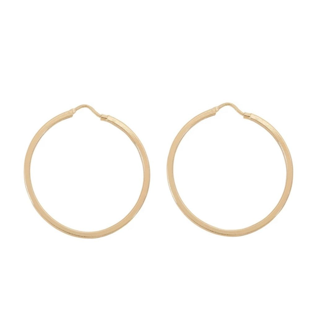 Boucles d'oreilles Maria