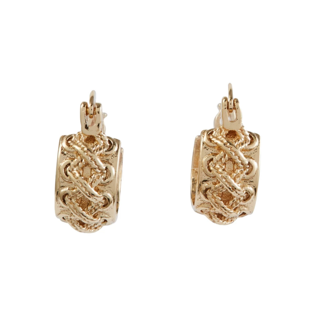 Boucles d'oreilles Talia